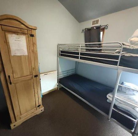 Emma'S Cozy Stay Dublin Dış mekan fotoğraf