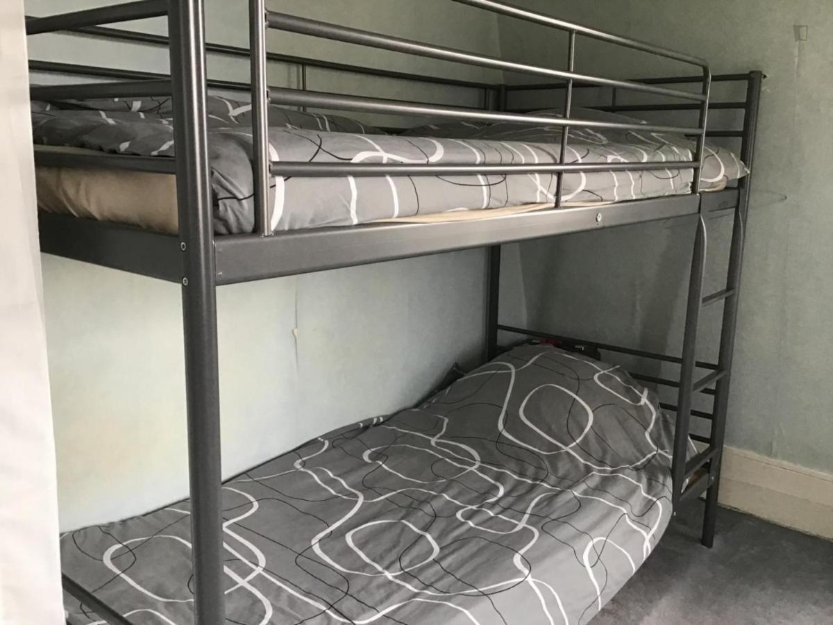 Emma'S Cozy Stay Dublin Dış mekan fotoğraf