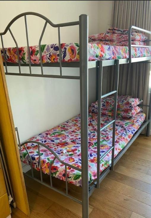 Emma'S Cozy Stay Dublin Dış mekan fotoğraf