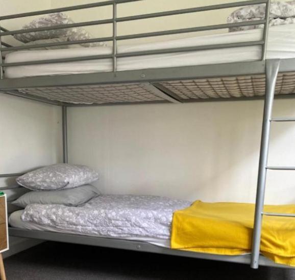 Emma'S Cozy Stay Dublin Dış mekan fotoğraf