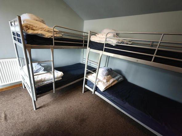 Emma'S Cozy Stay Dublin Dış mekan fotoğraf